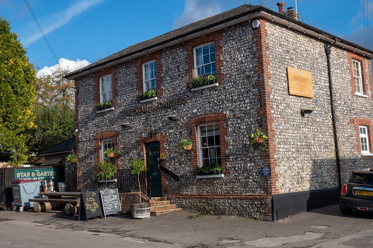 The Star & Garter