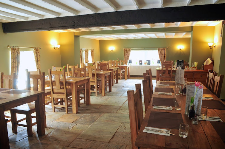 The Star at Cotton — Stoke-on-Trent
