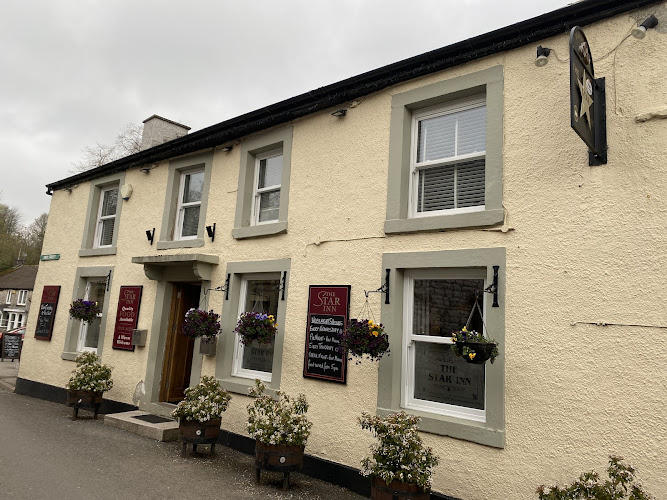 The Star Inn.