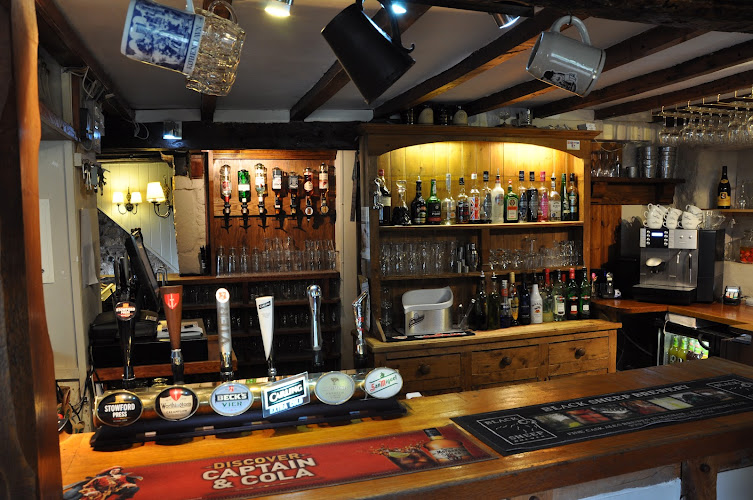 The Star Inn