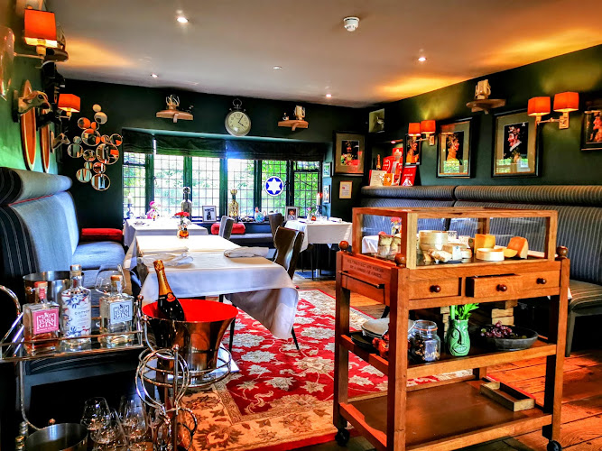 The Star Inn