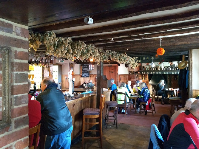 The Star Inn