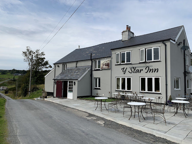 The Star Inn
