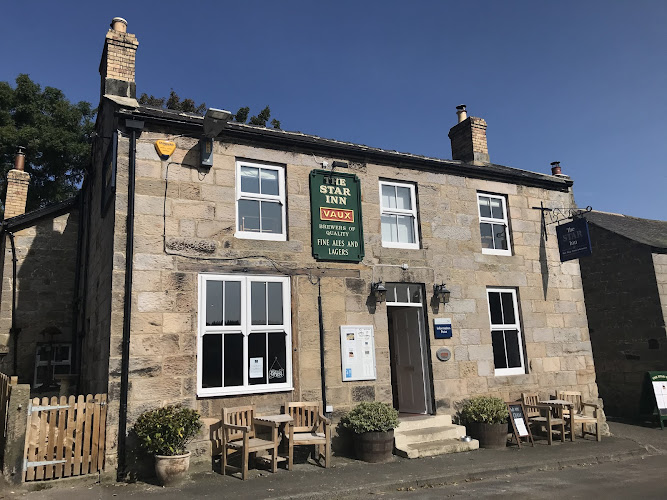 The Star Inn — Morpeth