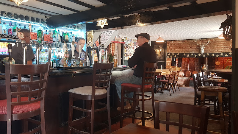 The Star Inn