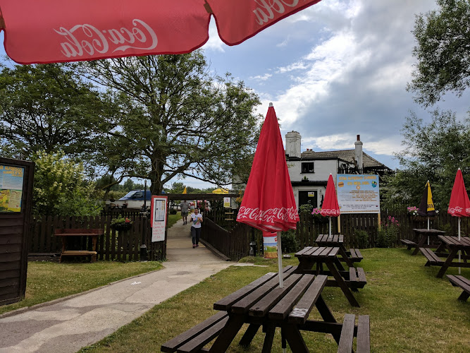 The Star Inn — Pevensey
