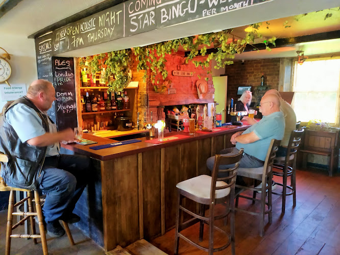 The Star Inn