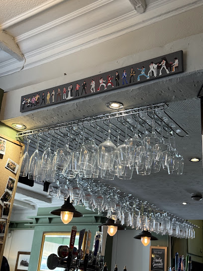 The Star Inn