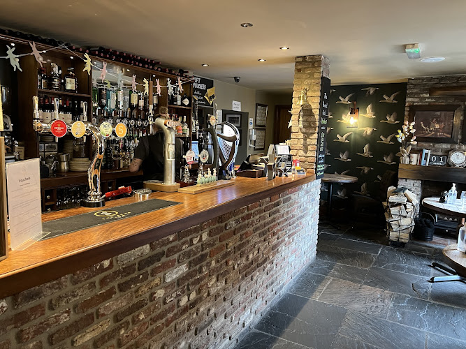 The Star Inn — York