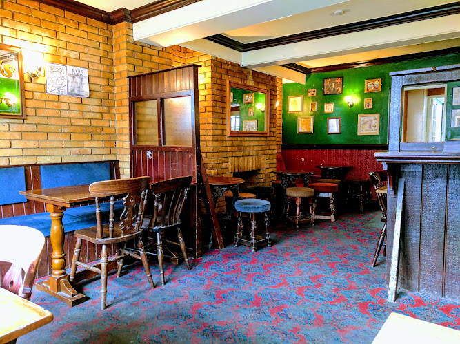 The Star — Oxford