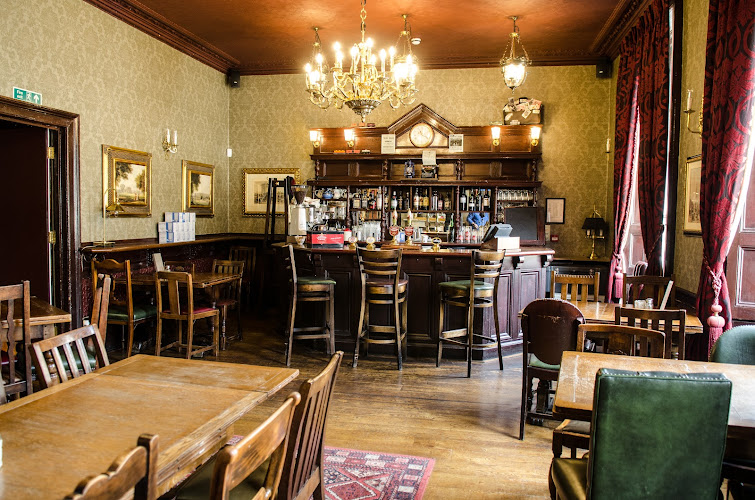The Star Tavern, Belgravia — London