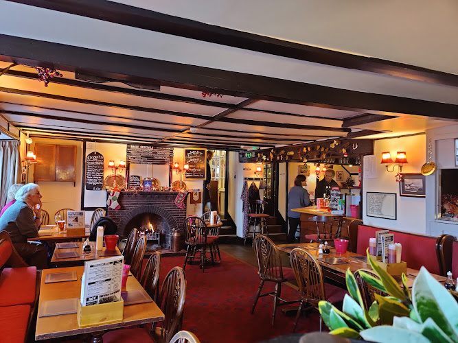 The Start Bay Inn — Kingsbridge