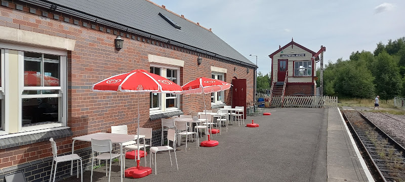 The Station Cafeteria