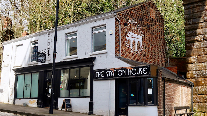 The Station House
