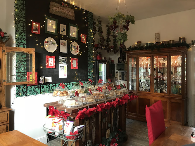 The Station House Garforth — Leeds