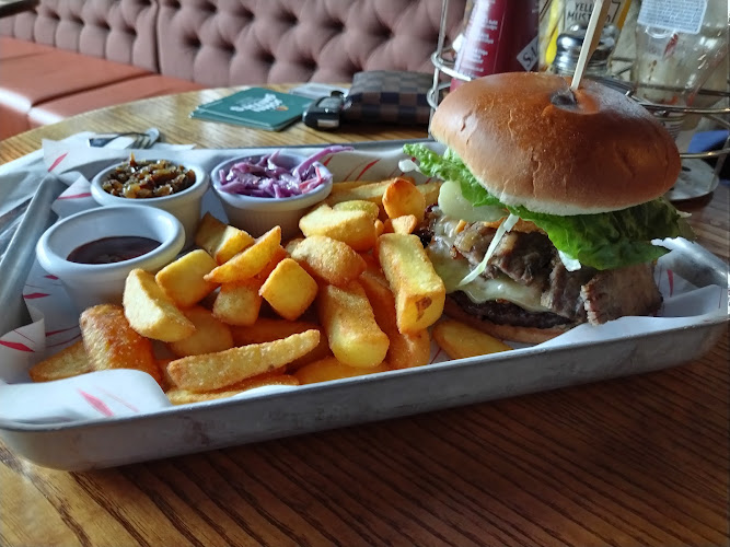 The Station House - Pub & Dining