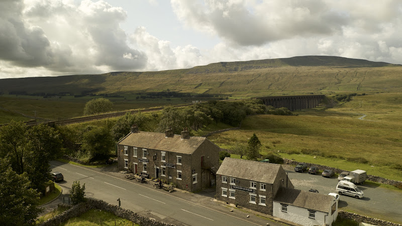 The Station Inn at Ribblehead — Carnforth