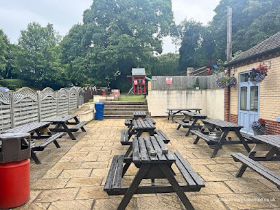 The Station Pub