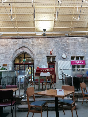 The Station