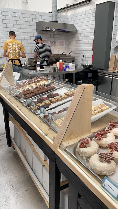 The Steamhouse Bakery HQ