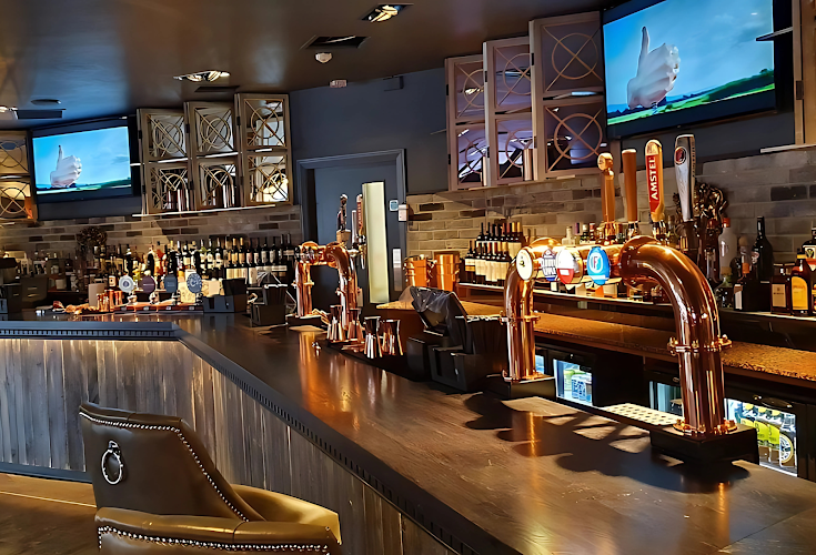 The Sticky Wicket — Chester-le-Street