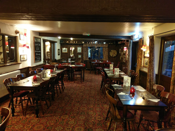The Stocks Inn — Wimborne