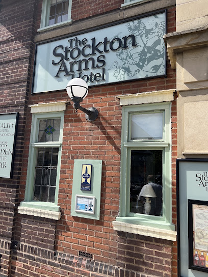 The Stockton Arms Hotel