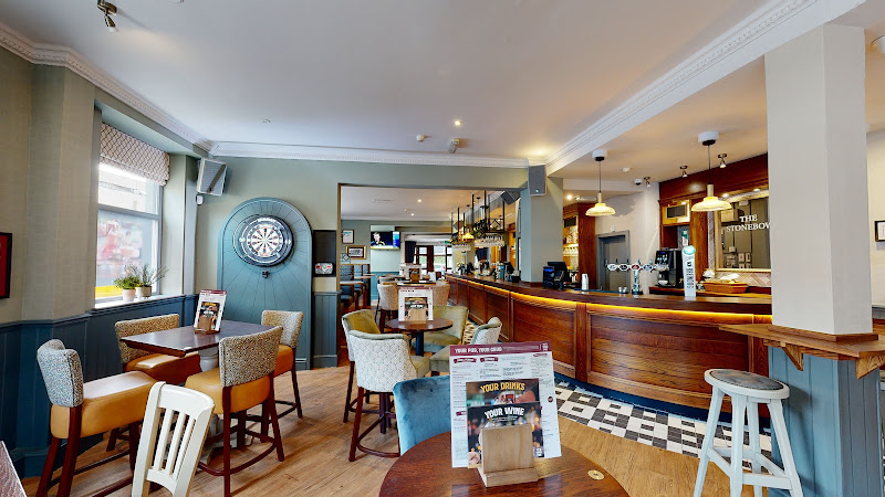 The Stonebow Pub York — York