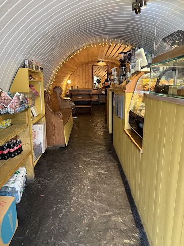 The Stowaway Coffee Co.