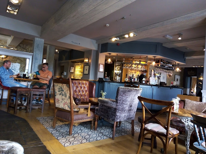 The Strafford Arms — Barnsley