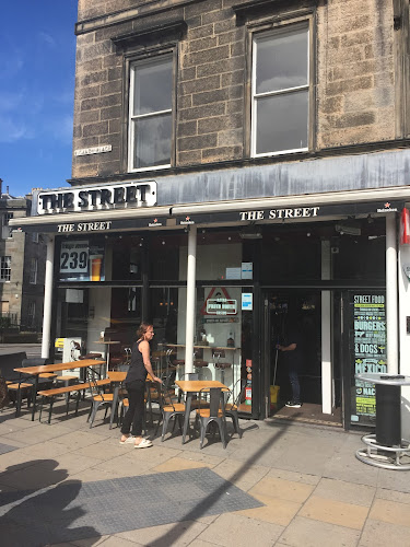 The Street