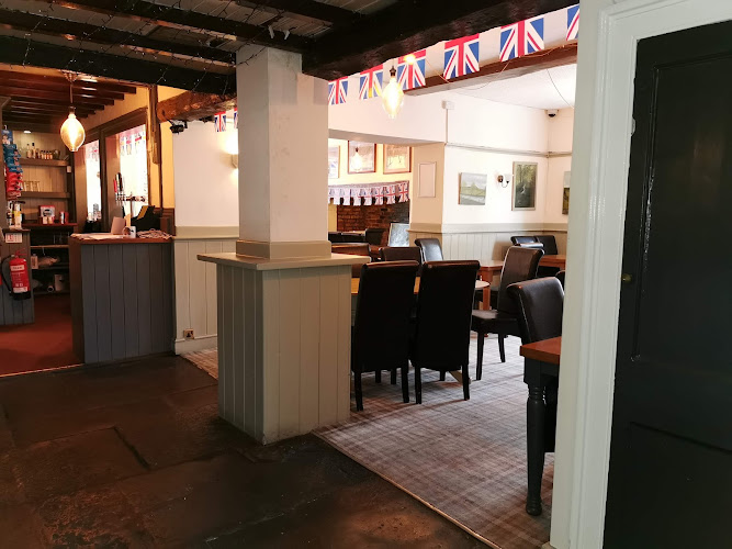 The Street Inn — Street