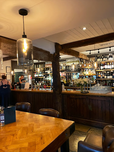 The Stretton Fox