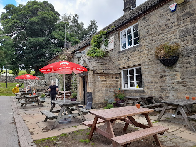The Strines Inn — Sheffield