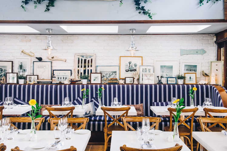The Summerhouse — Maida Vale