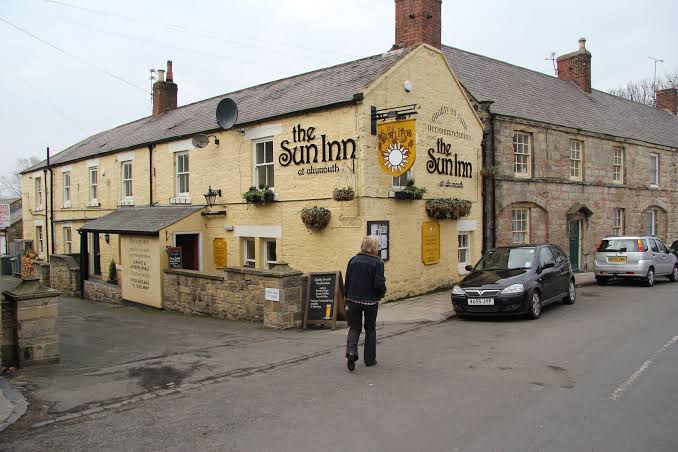 The Sun Inn