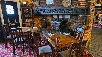 The Sun Inn