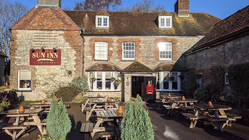 The Sun Inn