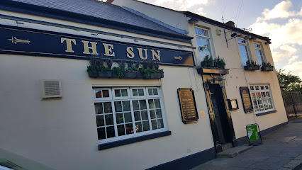 The Sun Inn