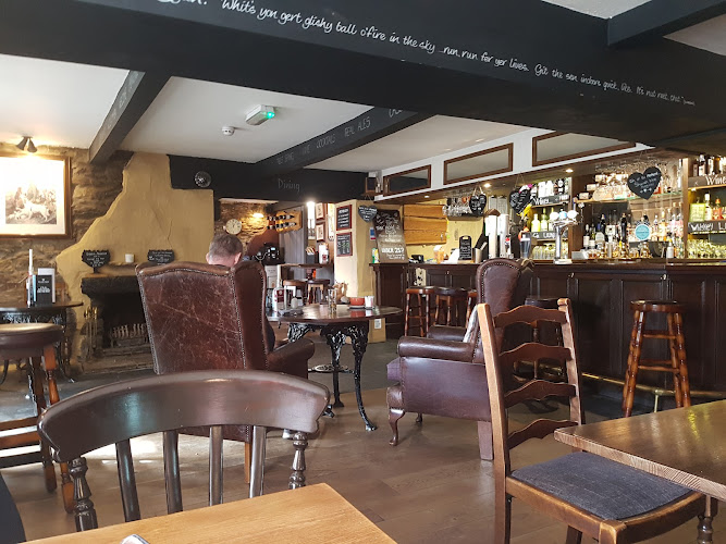 The Sun Inn