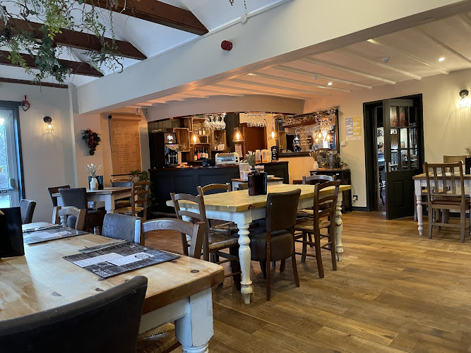 The Sun Inn — Penrith