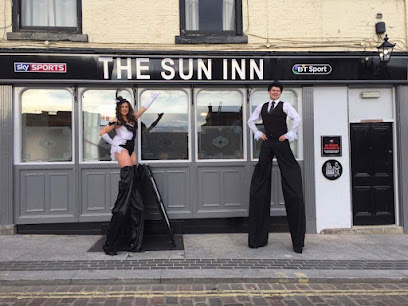 The Sun Inn