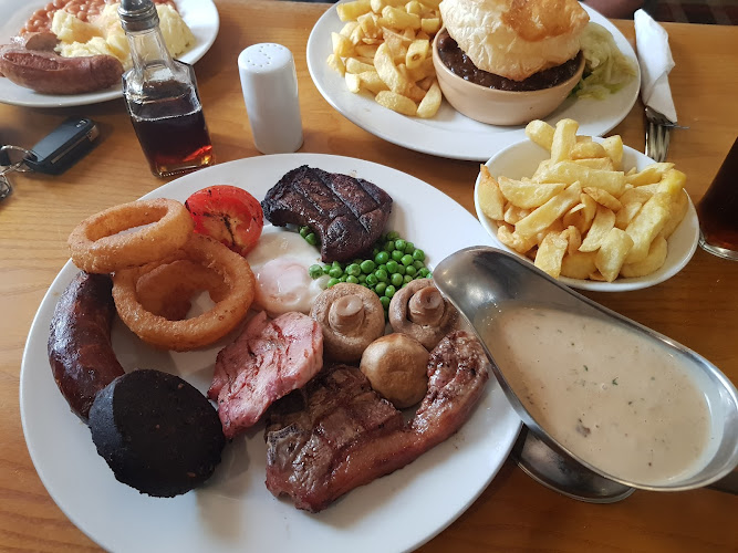 The Sunny Hill Pub