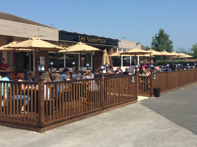 The Sunnyside Inn