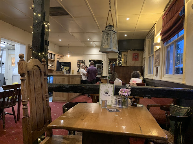 The Surrey Oaks — Parkgate