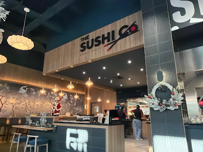 The Sushi Co - Basildon