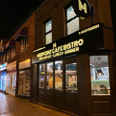 The Sushi Co - Brentwood