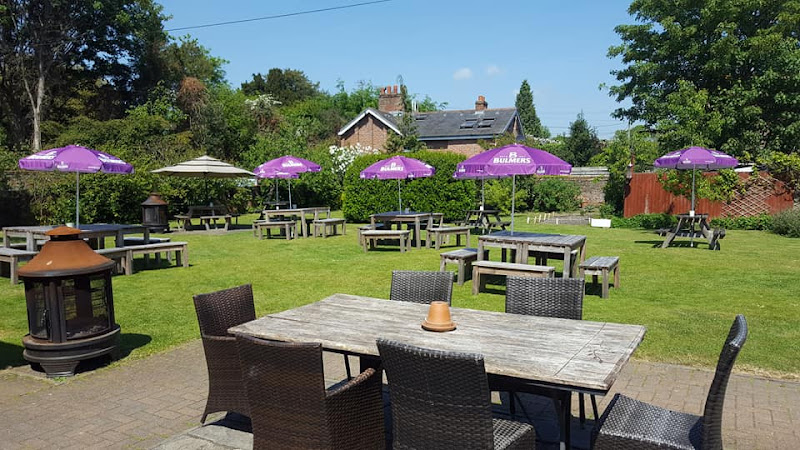 The Swan at Compton
