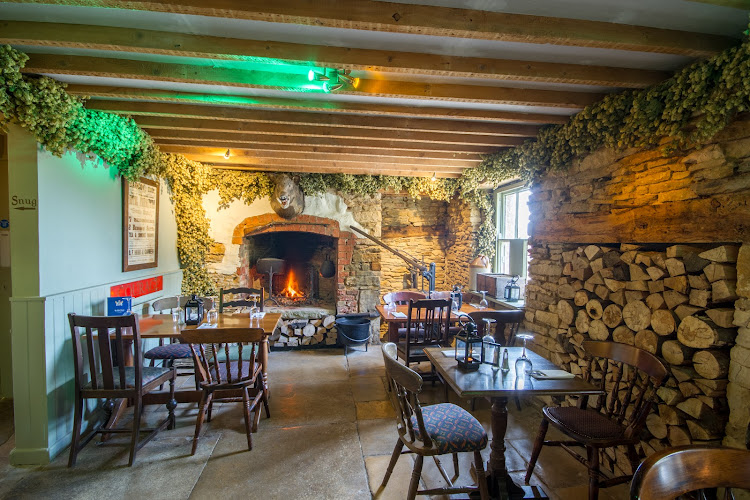 The Swan — Bampton