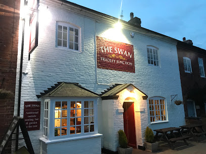The Swan